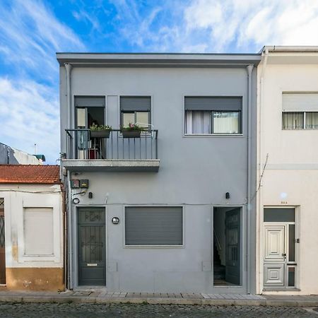 Apartamento À Francos Gyn Lovers OOporto Esterno foto
