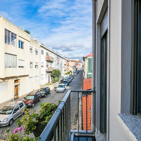 Apartamento À Francos Gyn Lovers OOporto Esterno foto
