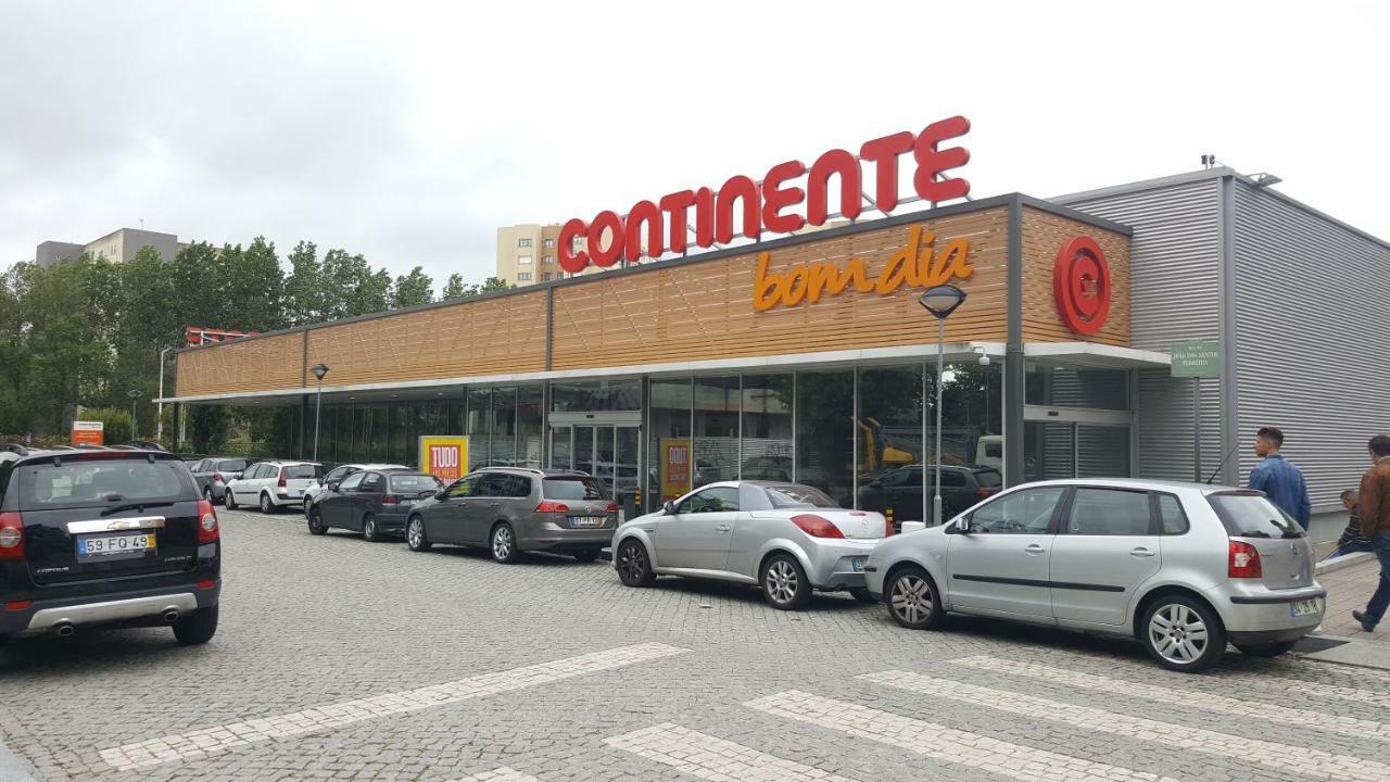 Apartamento À Francos Gyn Lovers OOporto Esterno foto