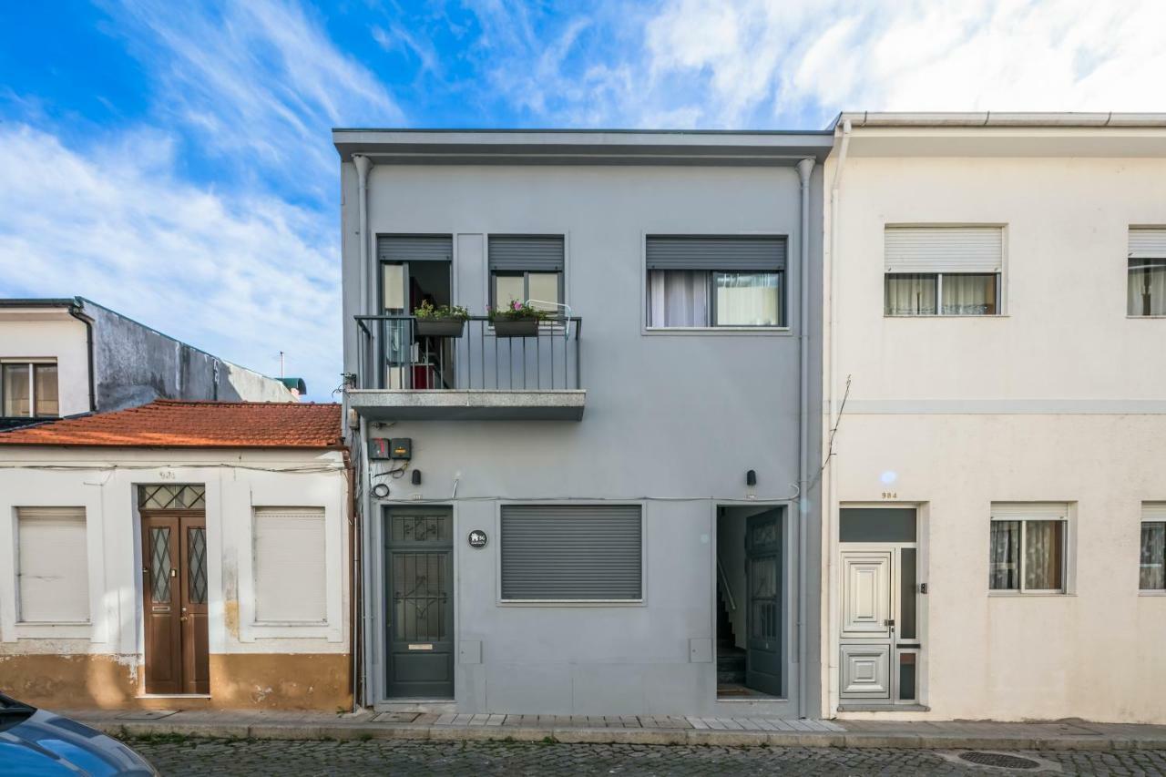 Apartamento À Francos Gyn Lovers OOporto Esterno foto