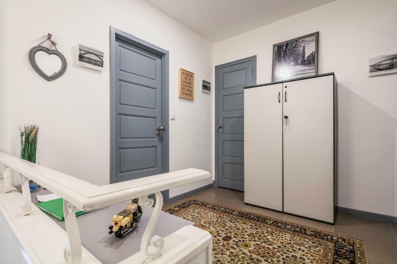 Apartamento À Francos Gyn Lovers OOporto Esterno foto