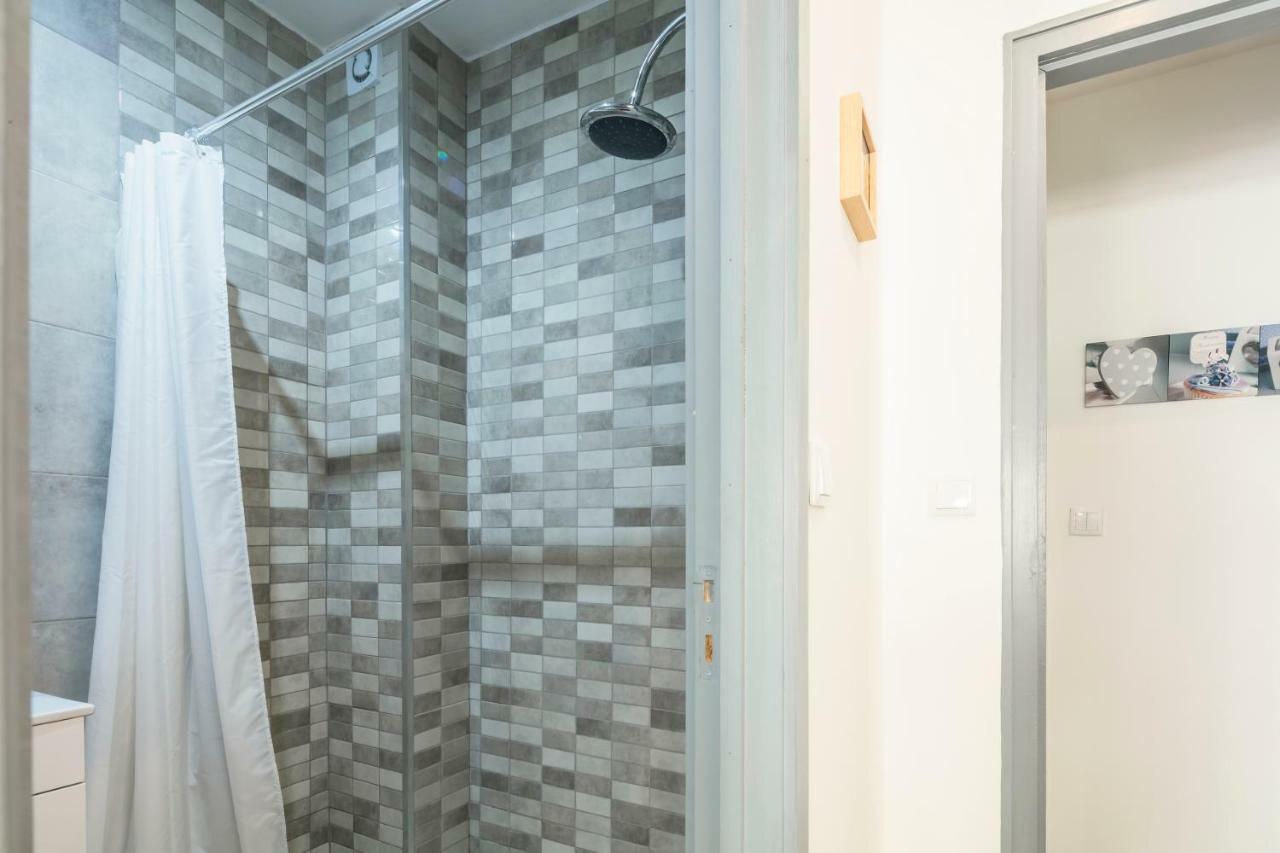 Apartamento À Francos Gyn Lovers OOporto Esterno foto