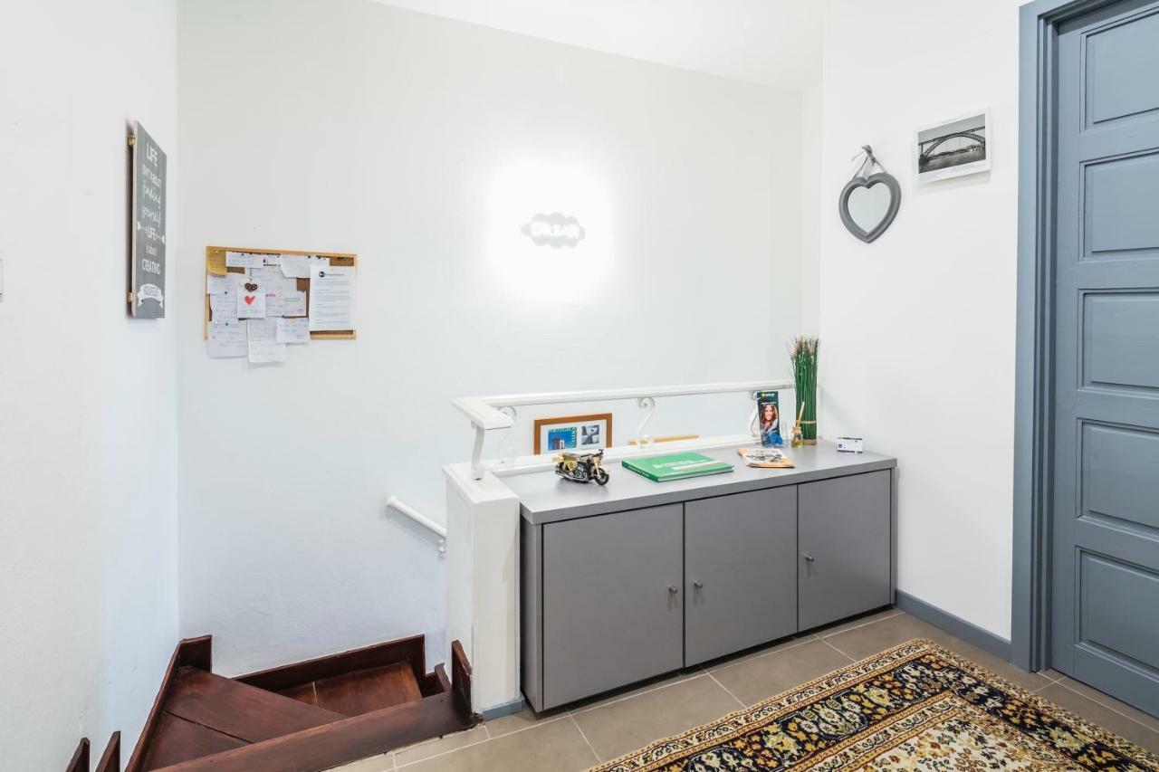 Apartamento À Francos Gyn Lovers OOporto Esterno foto