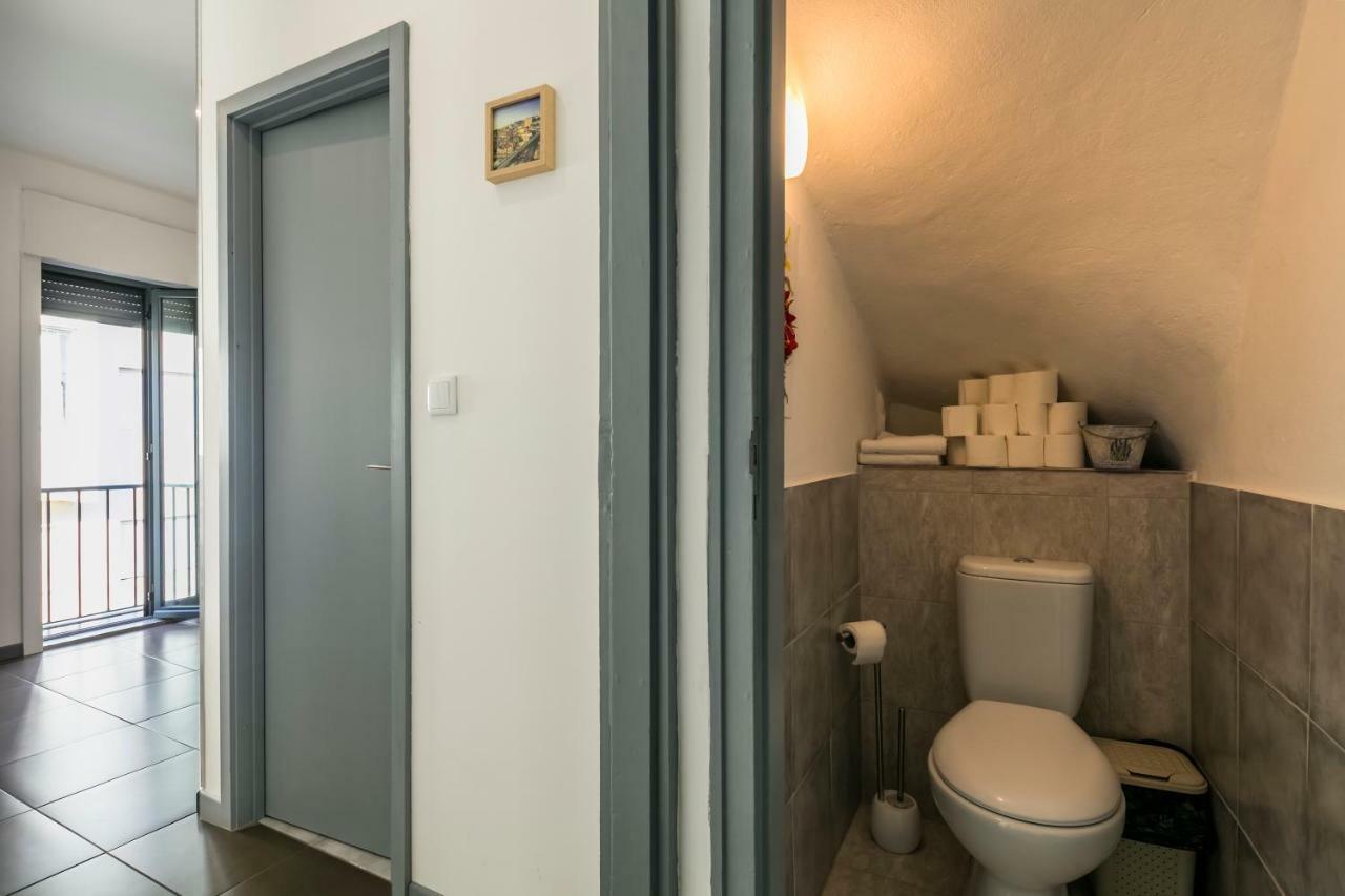 Apartamento À Francos Gyn Lovers OOporto Esterno foto