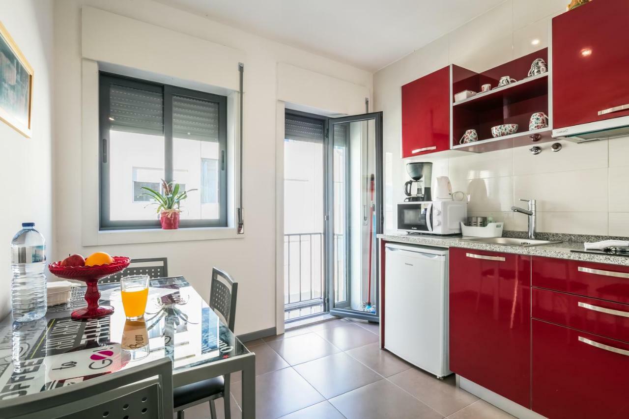 Apartamento À Francos Gyn Lovers OOporto Esterno foto
