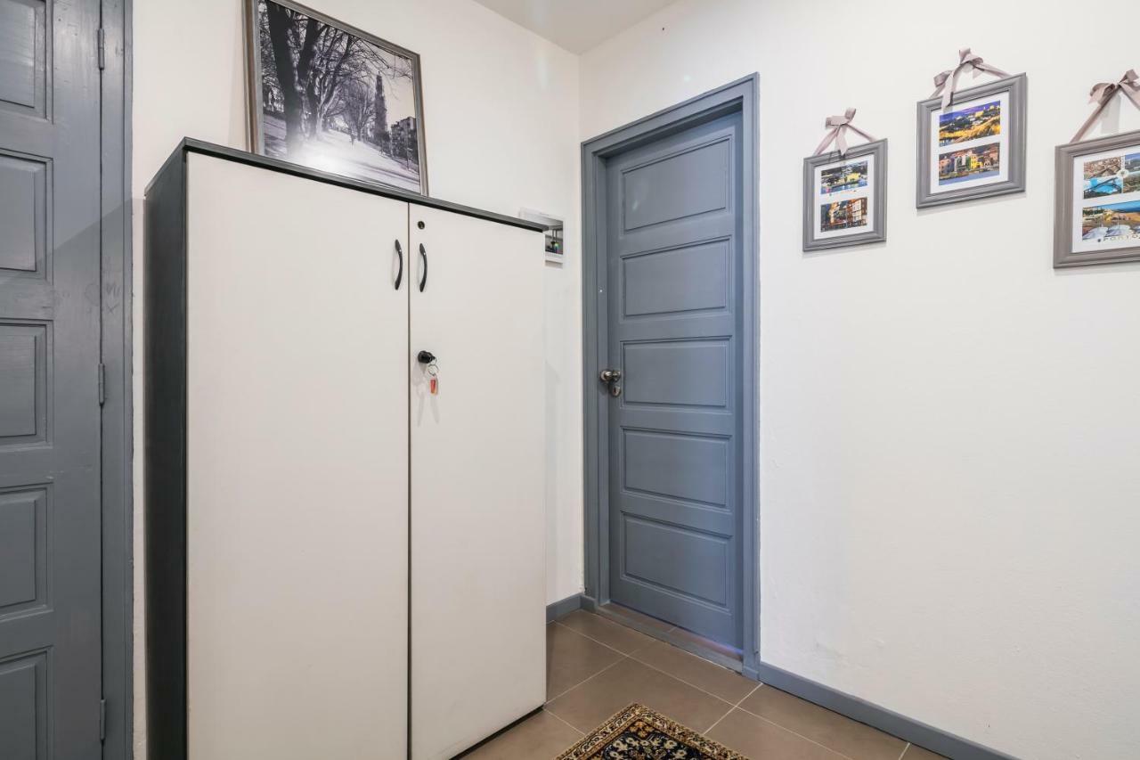 Apartamento À Francos Gyn Lovers OOporto Esterno foto