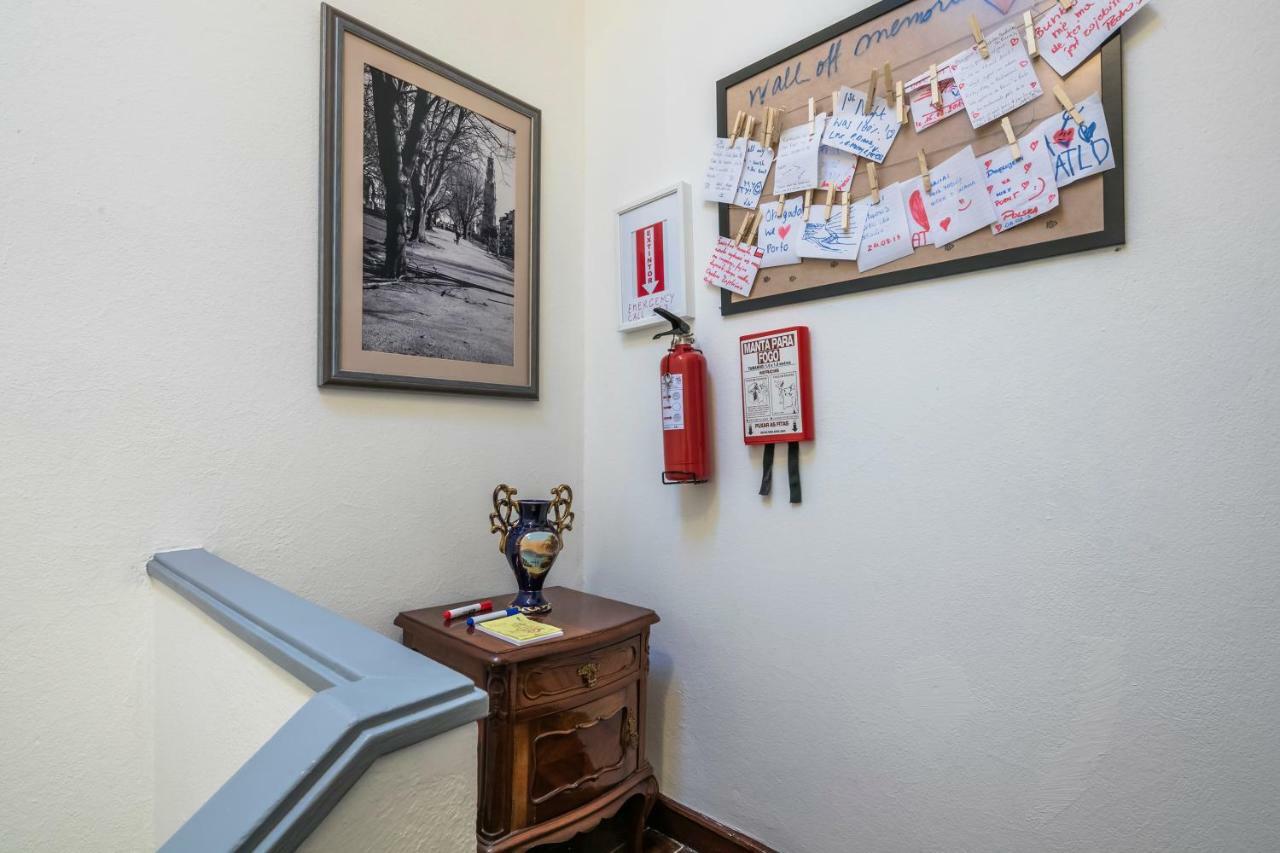 Apartamento À Francos Gyn Lovers OOporto Esterno foto