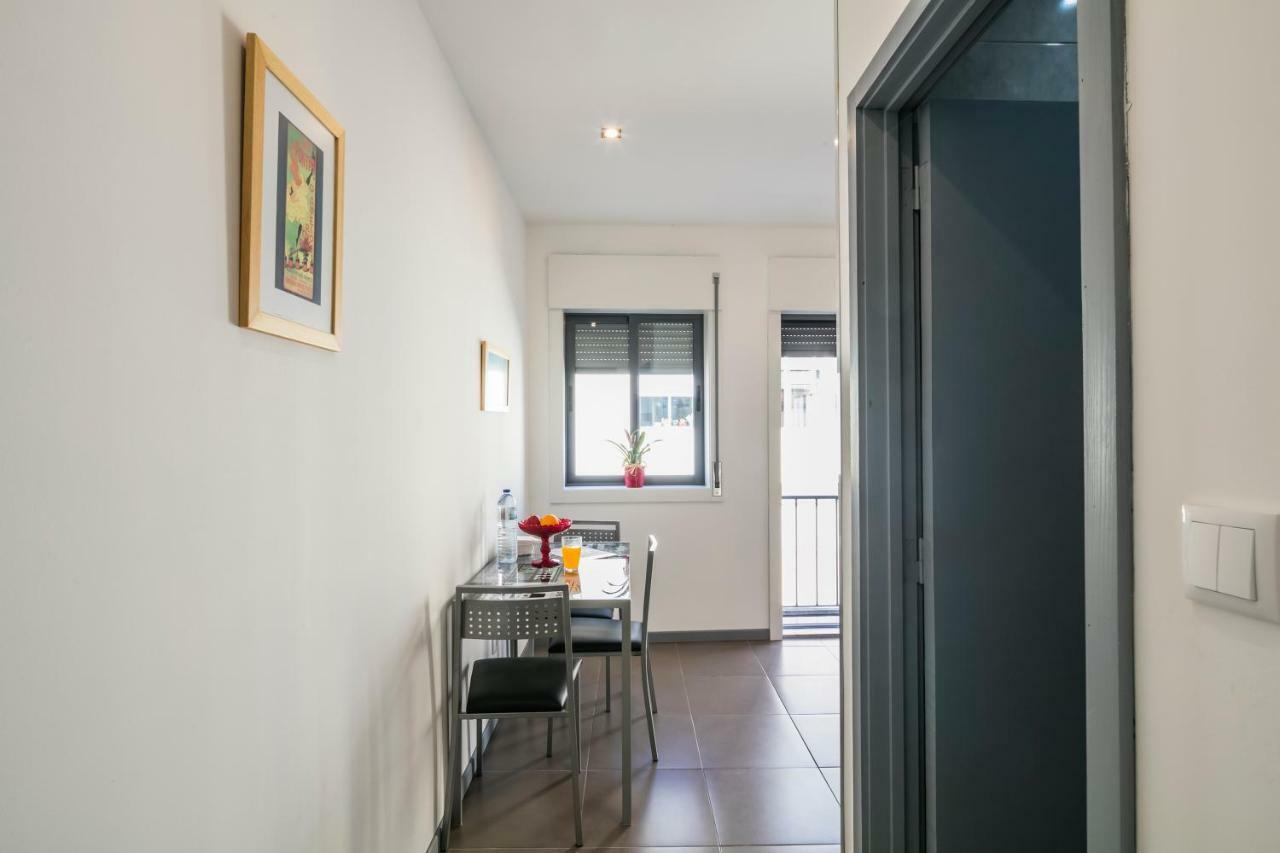 Apartamento À Francos Gyn Lovers OOporto Esterno foto