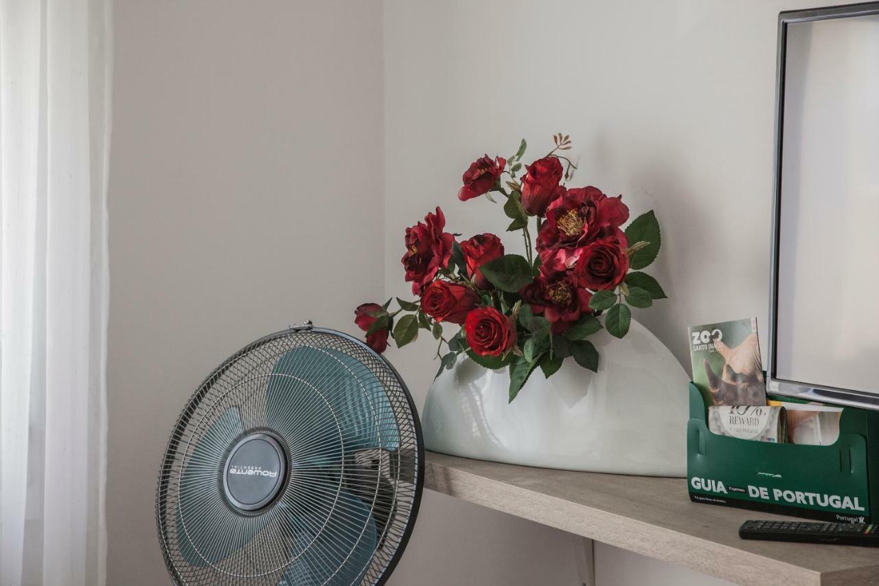 Apartamento À Francos Gyn Lovers OOporto Esterno foto