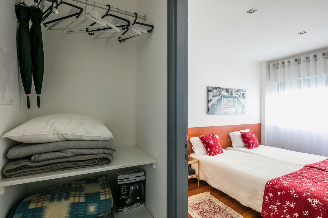 Apartamento À Francos Gyn Lovers OOporto Esterno foto